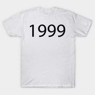 1999 T-Shirt